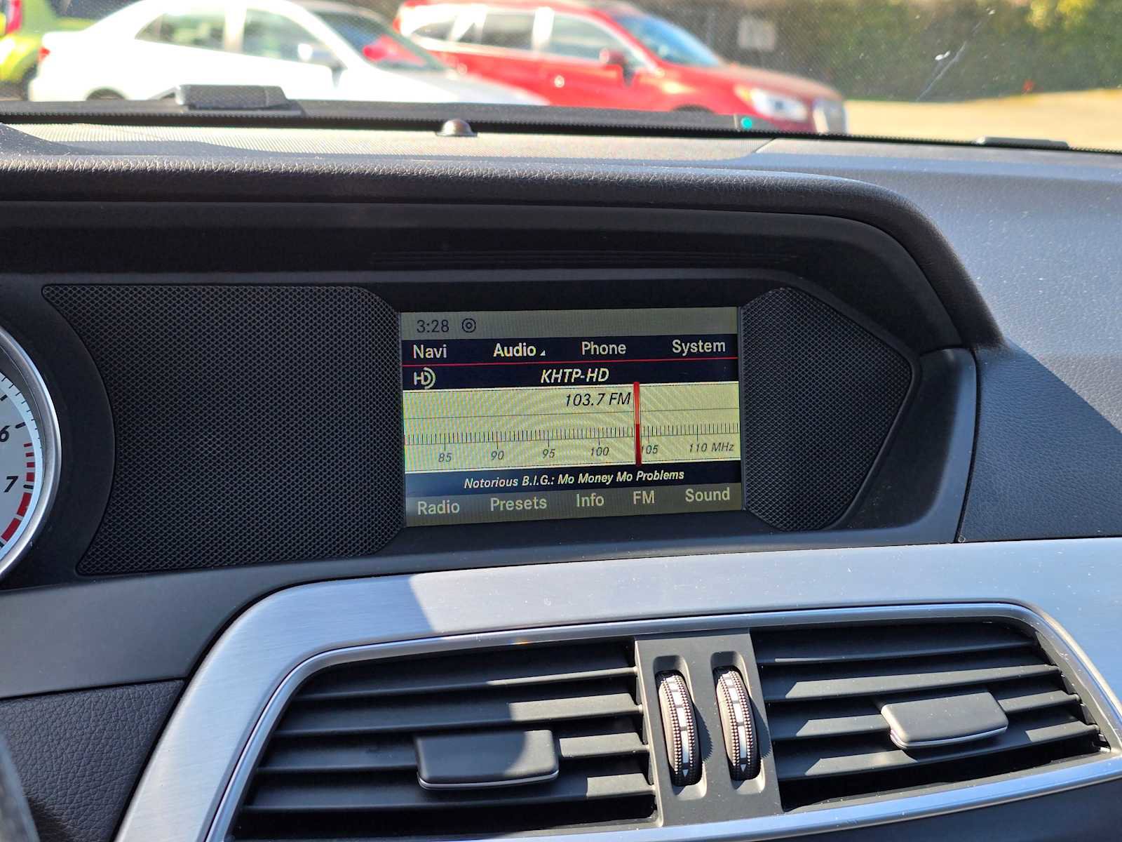 Used 2015 Mercedes-Benz C 350 4MATIC Coupe image 22