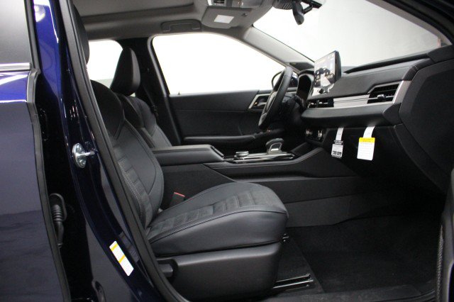 New 2026 Mitsubishi Outlander SE FWD image 18