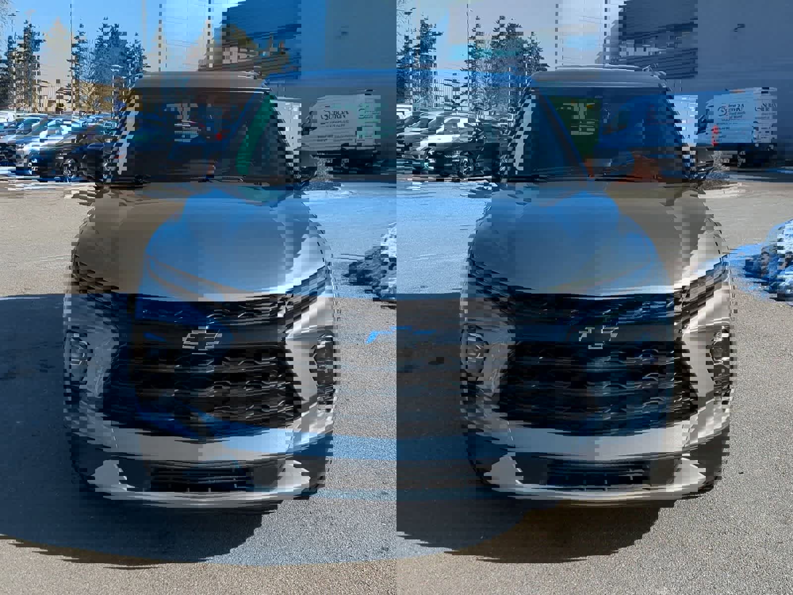 Used 2023 Chevrolet Blazer LT w/ Convenience Package image 3