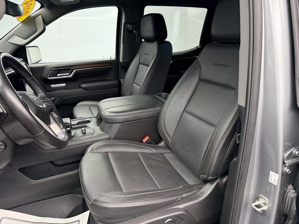 Used 2024 GMC Sierra 1500 Denali image 33