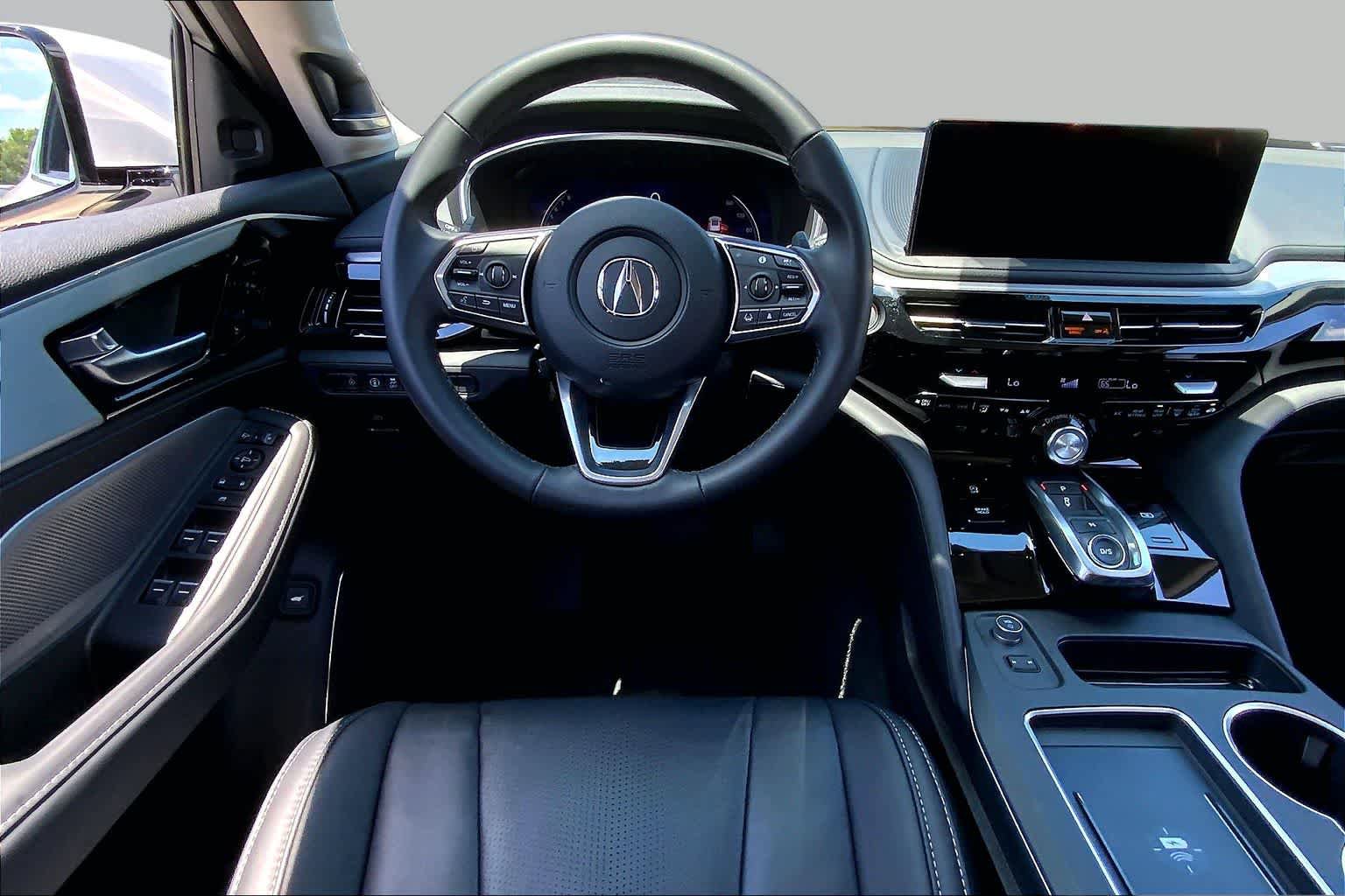 Used 2026 Acura MDX FWD w/ Technology Package image 6