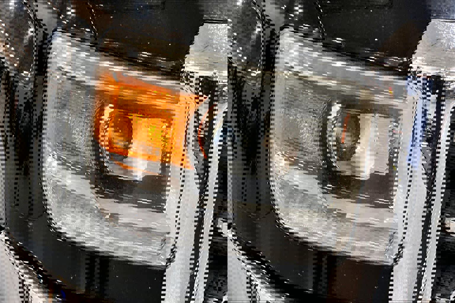 Used 2015 GMC Sierra 3500 SLT w/ Duramax Plus Package image 30