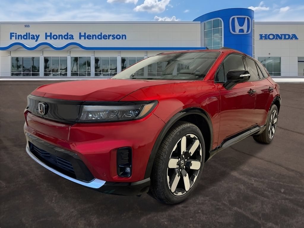New 2026 Honda Prologue Elite image 1