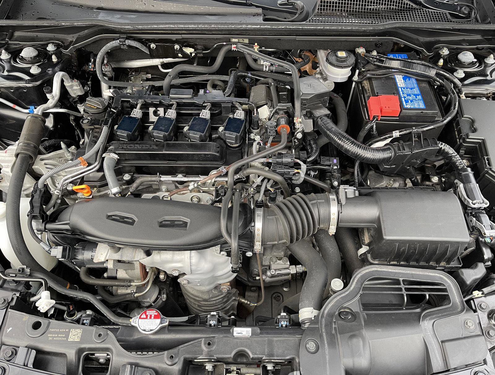 Used 2023 Honda Civic Si image 25