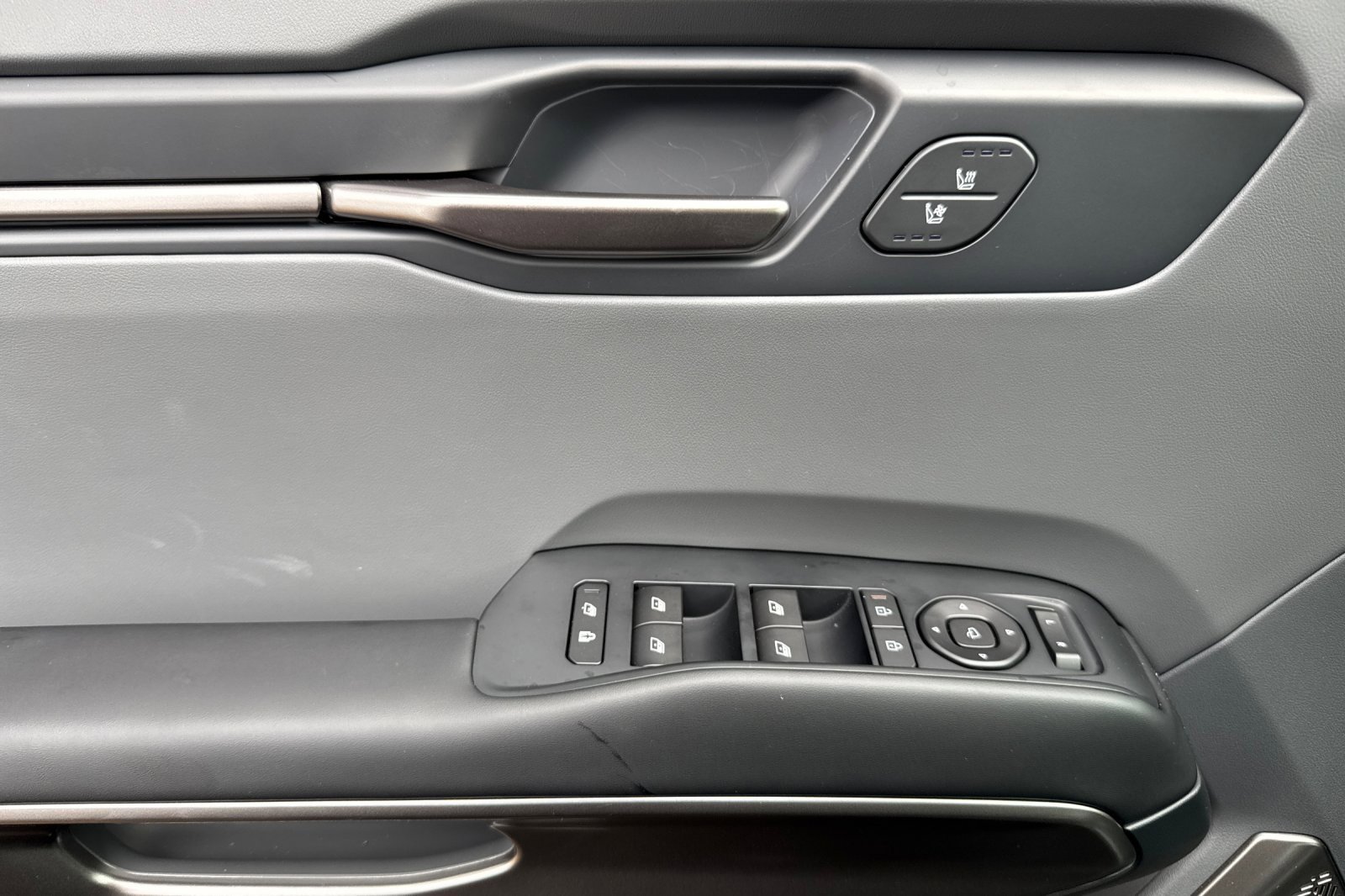 New 2026 Kia EV9 Light image 7