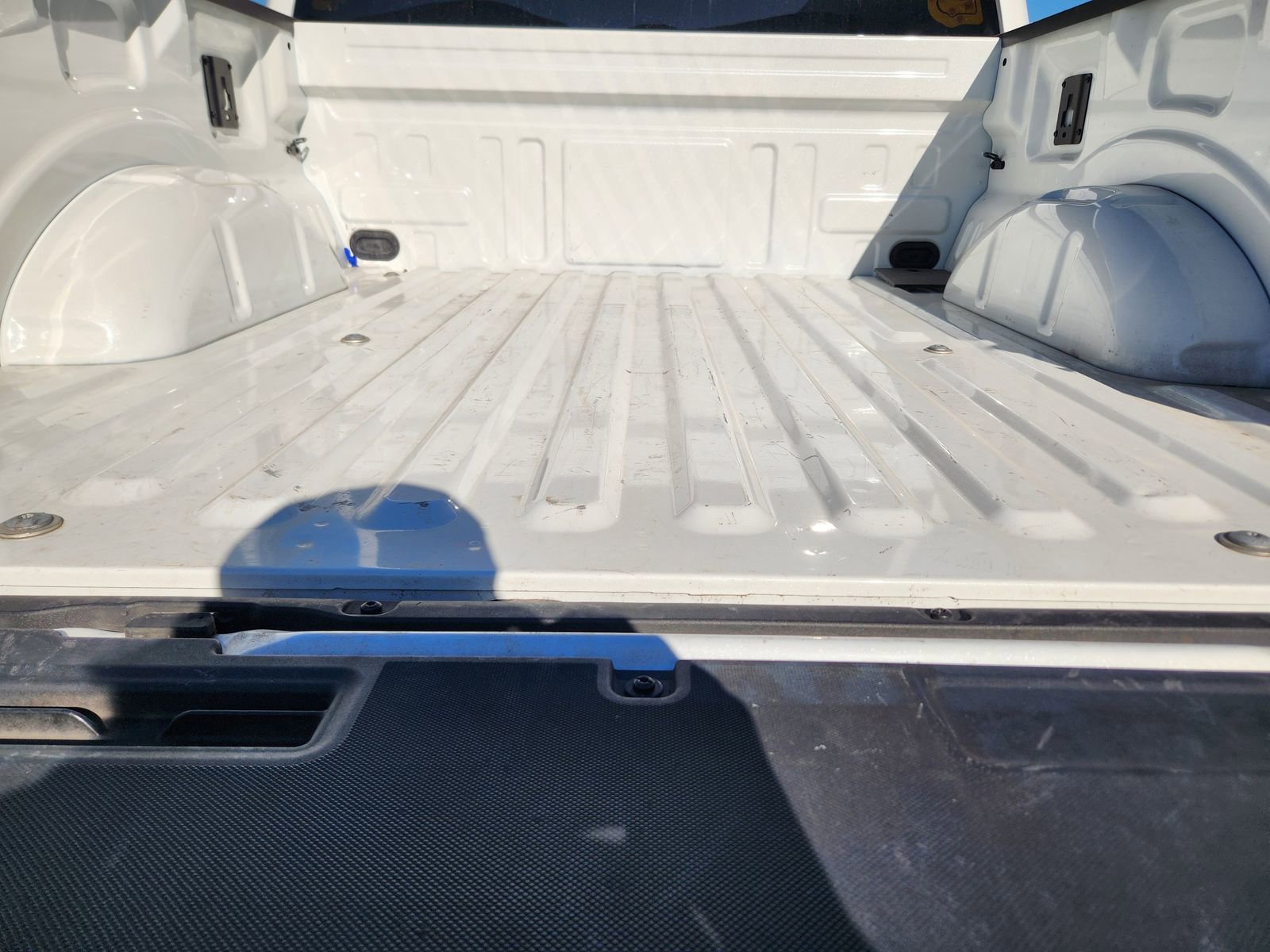 Used 2024 Ford F150 Lariat w/ Bed Utility Package image 36