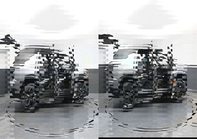 New 2026 Chevrolet Traverse LT w/ Enhanced Driving Package image 54