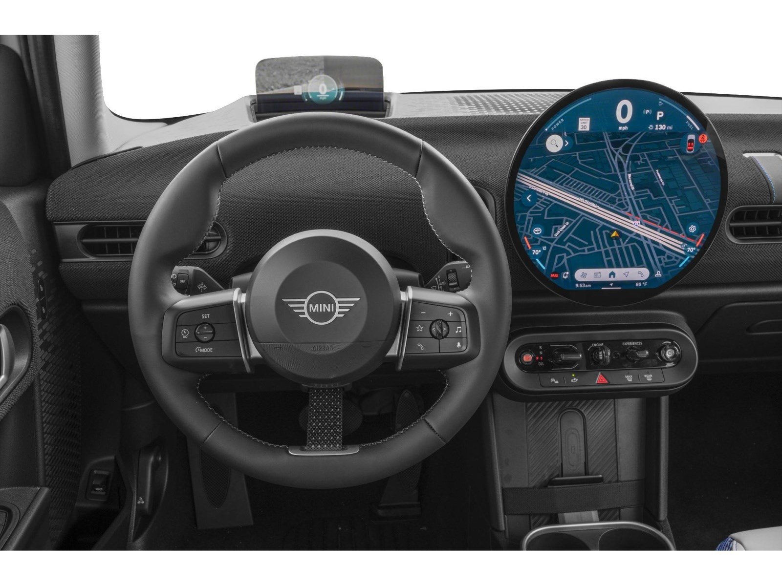 Used 2026 MINI Cooper S FWD image 4