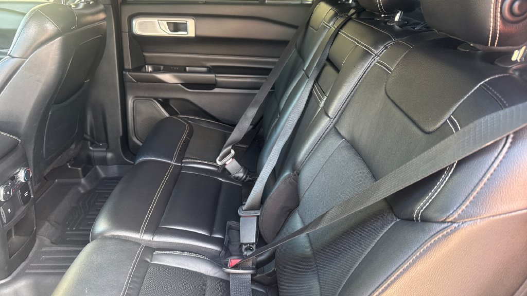 Used 2020 Ford Explorer ST w/ ST Street Pack AWD/4WD image 10