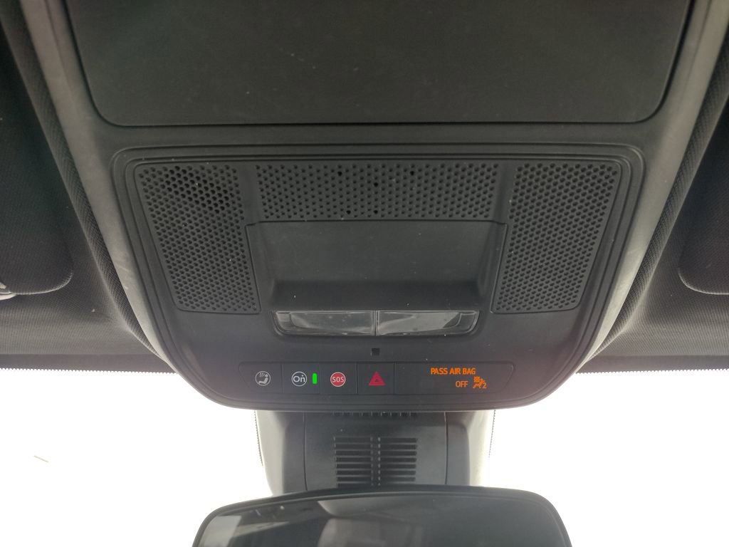 Used 2025 Chevrolet Equinox LT AWD/4WD image 29
