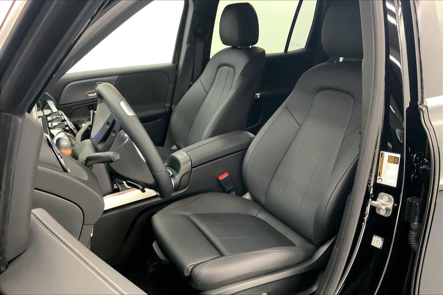 Certified 2024 Mercedes-Benz EQB 250+ image 18