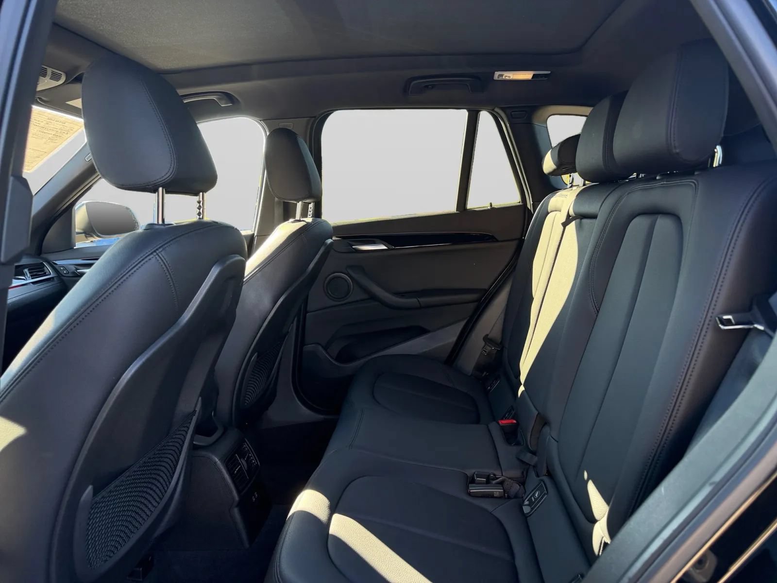 Used 2021 BMW X1 sDrive28i w/ Convenience Package FWD image 26
