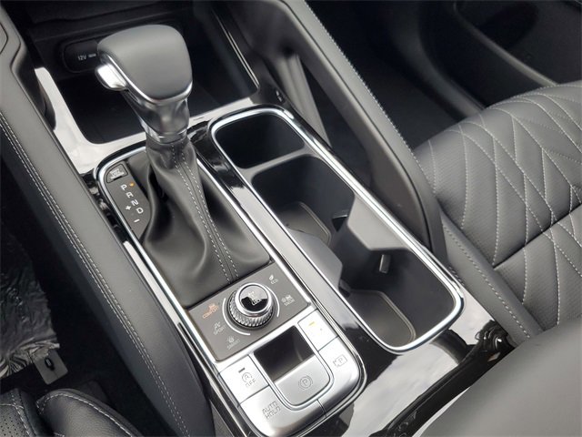 New 2025 Kia Telluride SX X-Line image 29