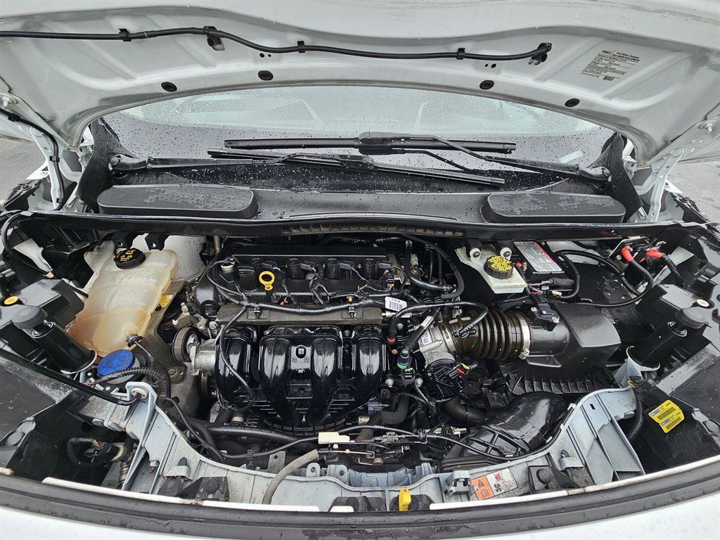 Used 2018 Ford Transit Connect XL image 21