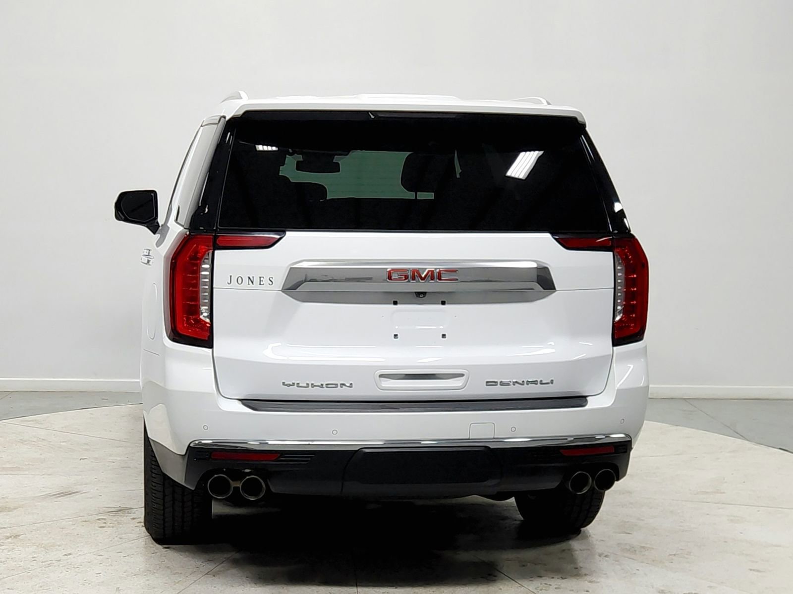 Used 2023 GMC Yukon Denali image 6