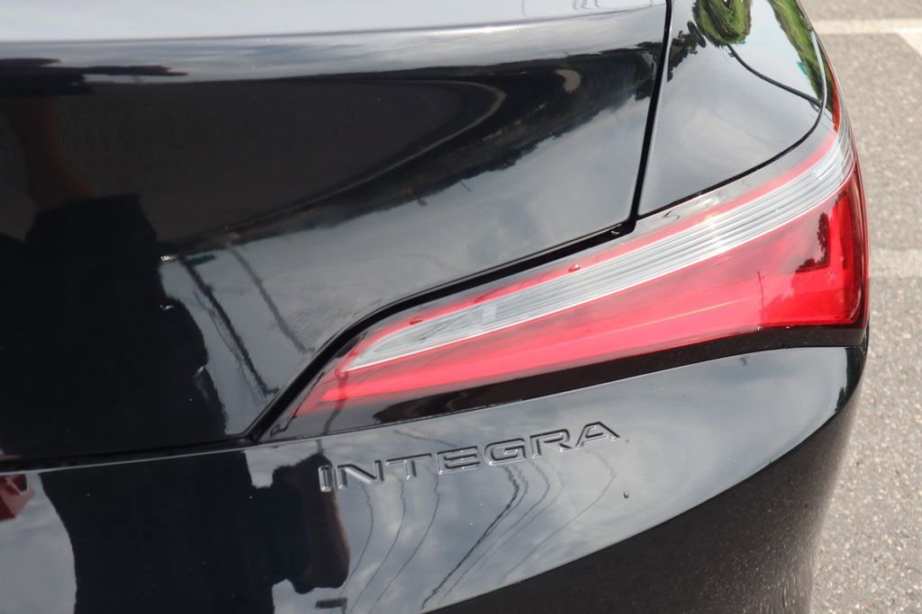 Used 2025 Acura Integra image 32
