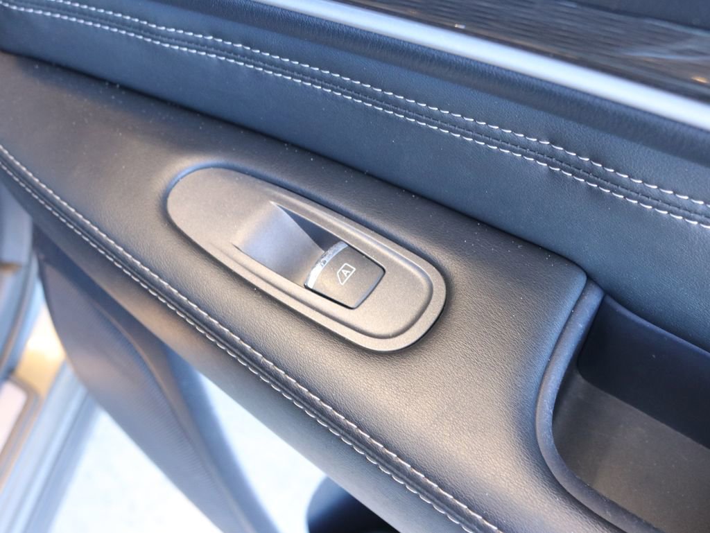 Used 2018 INFINITI QX60 Luxe image 32