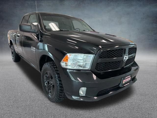Used 2019 RAM 1500 Express image 5