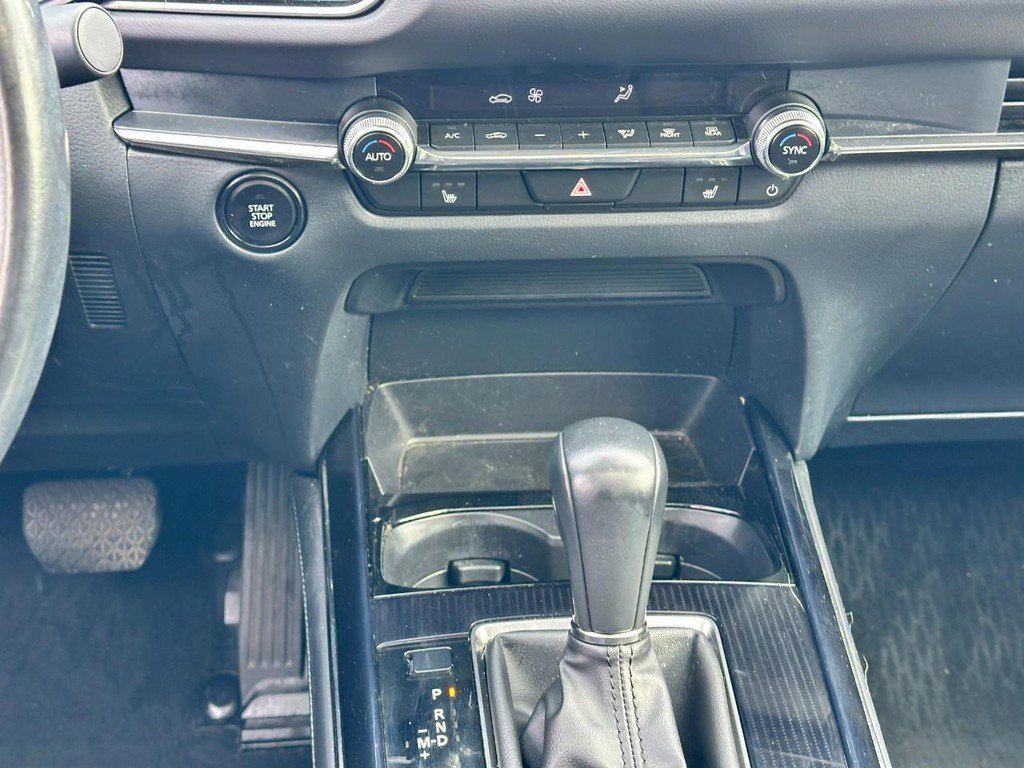 Used 2024 MAZDA CX-30 AWD 2.5 S w/ Preferred Package image 15