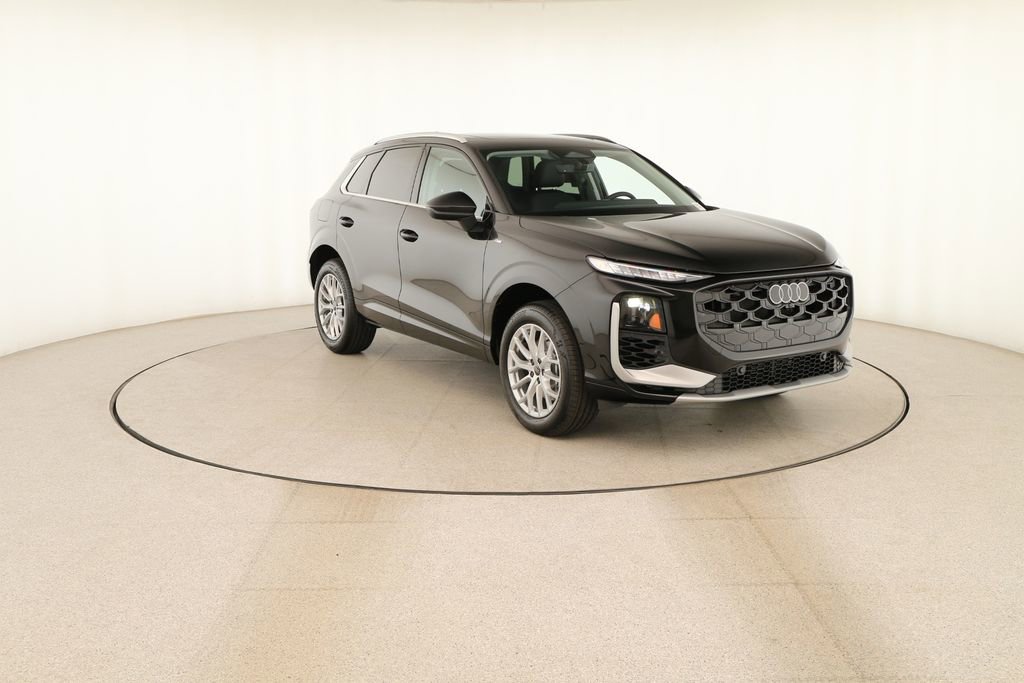 New 2026 Audi Q3 quattro 2.0T AWD/4WD image 10