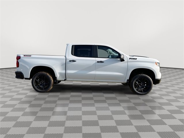 New 2026 Chevrolet Silverado 1500 LT Trail Boss w/ LT Trail Boss Premium Package image 12