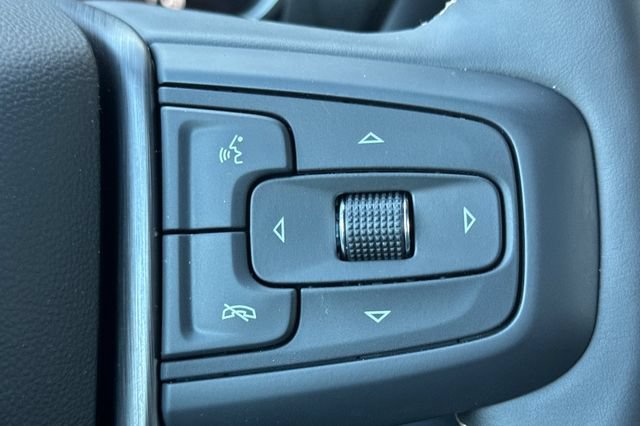 New 2026 GMC Sierra 2500 AT4 w/ AT4 Premium Plus Package AWD/4WD image 29