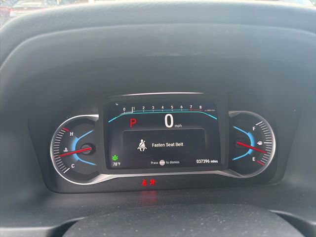 Used 2022 Honda Pilot Special Edition image 4