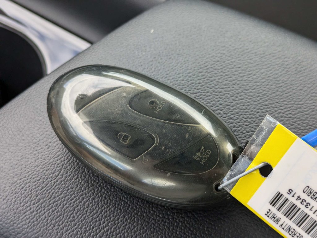Used 2025 Hyundai Elantra SEL FWD image 27