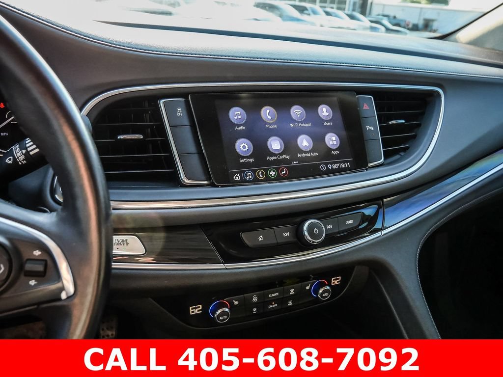 Used 2020 Buick Enclave Essence FWD image 33
