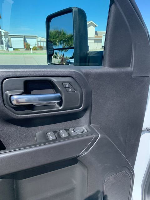 New 2026 GMC Sierra 2500 Pro w/ Convenience Package AWD/4WD image 15