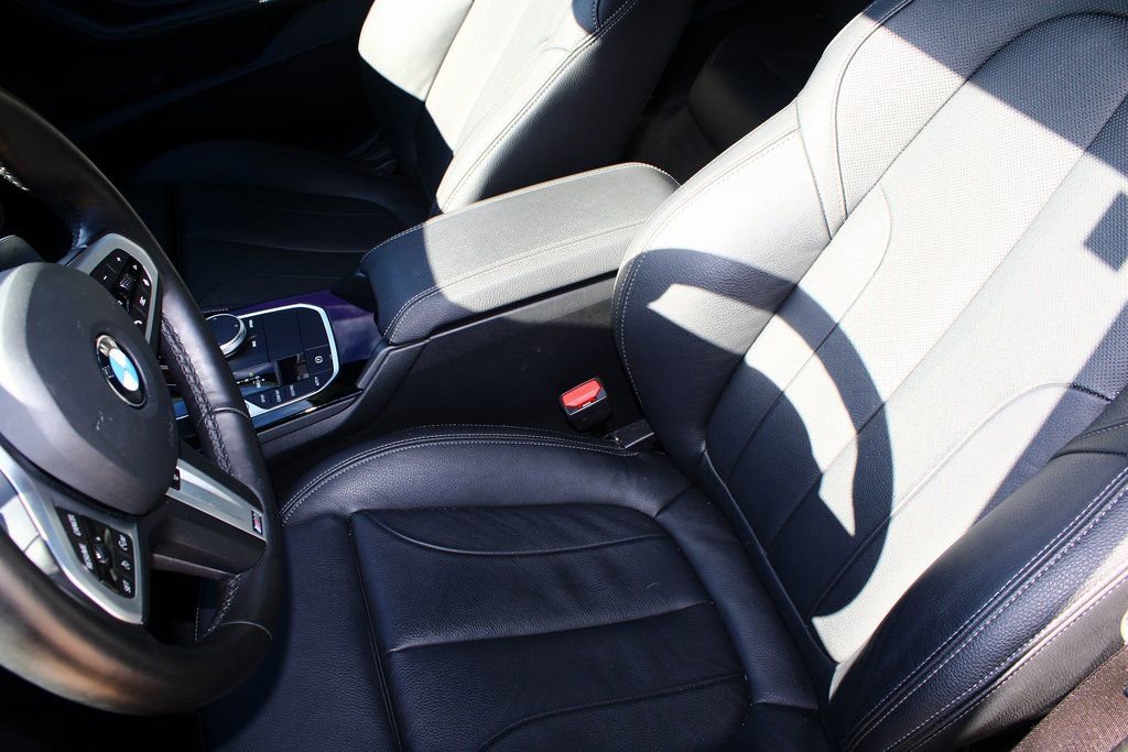 Used 2024 BMW M235i xDrive Gran Coupe w/ M Performance Package image 4