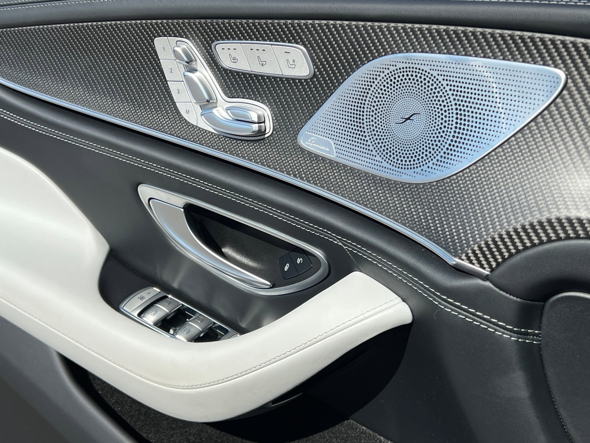 Used 2024 Mercedes-Benz AMG GT 63 image 34