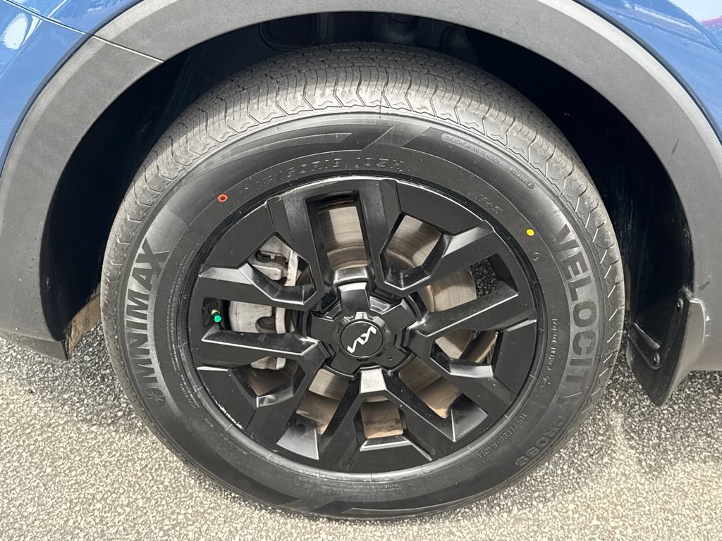 Used 2024 Kia Telluride SX Prestige X-Pro AWD/4WD image 11