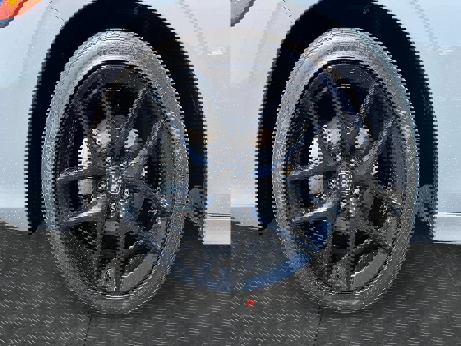 Used 2025 Honda Civic Sport Touring image 16