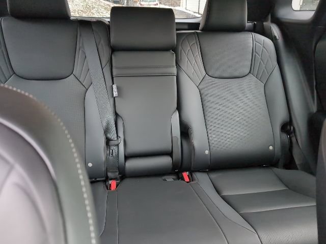 Used 2025 Lexus RX 350 Premium image 27