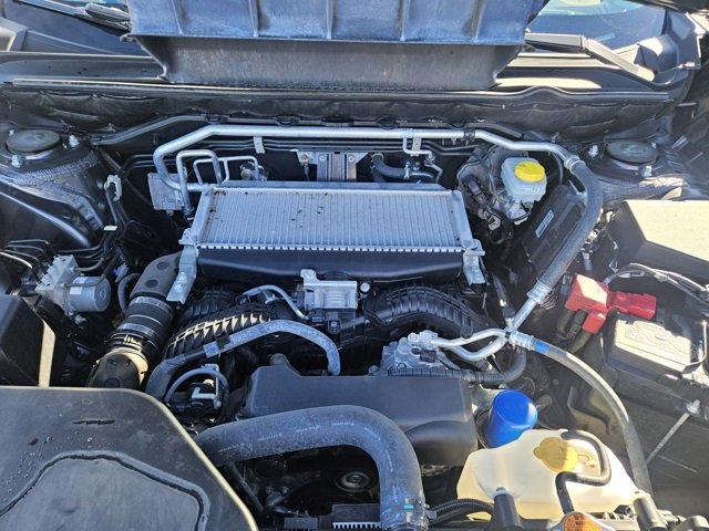 Used 2023 Subaru Ascent Onyx Edition image 26