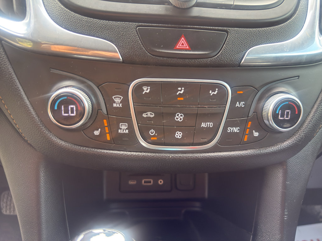 Used 2020 Chevrolet Equinox Premier AWD/4WD image 21