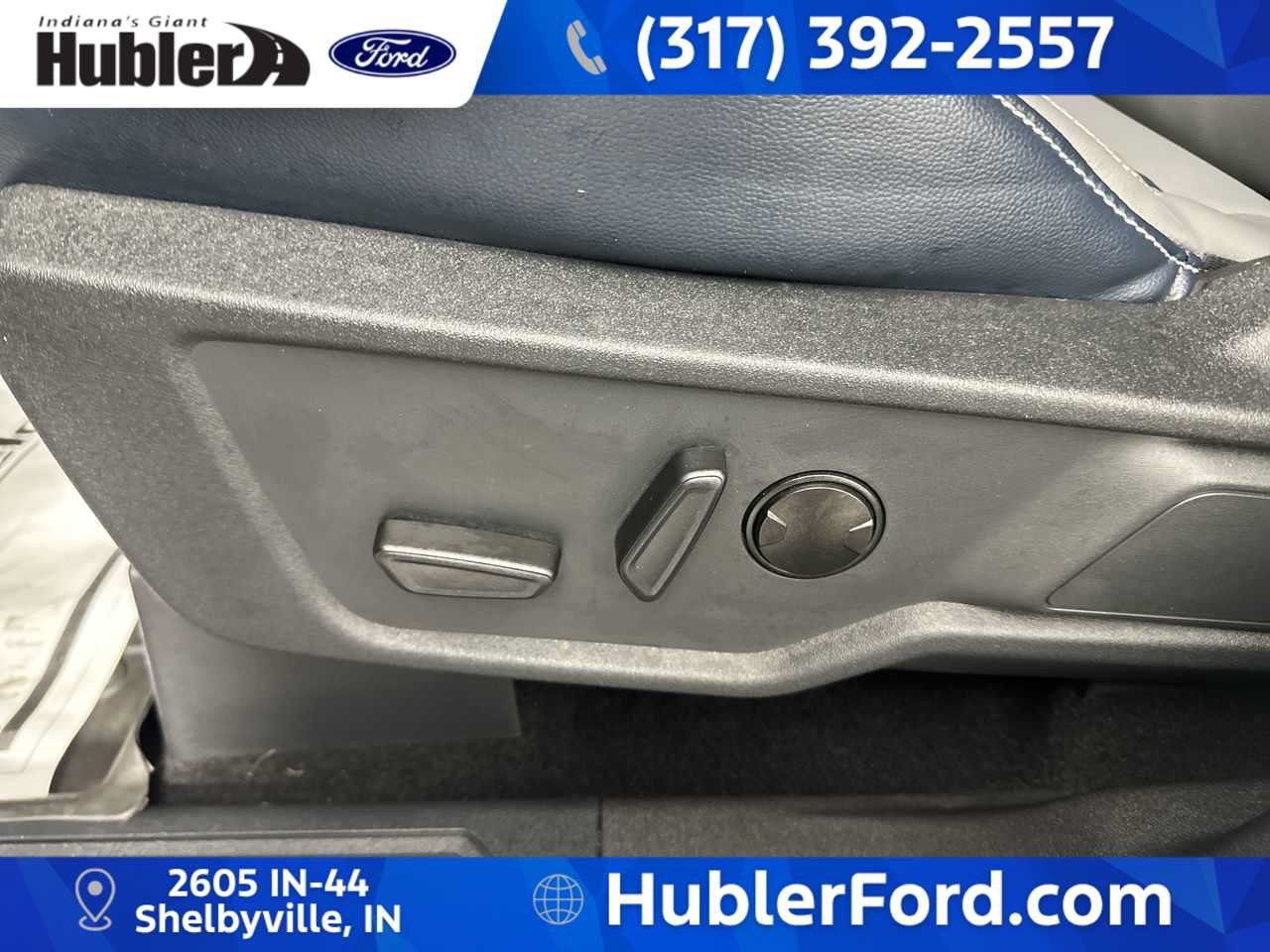 Used 2023 Ford Bronco Outer Banks w/ Sasquatch Package AWD/4WD image 12