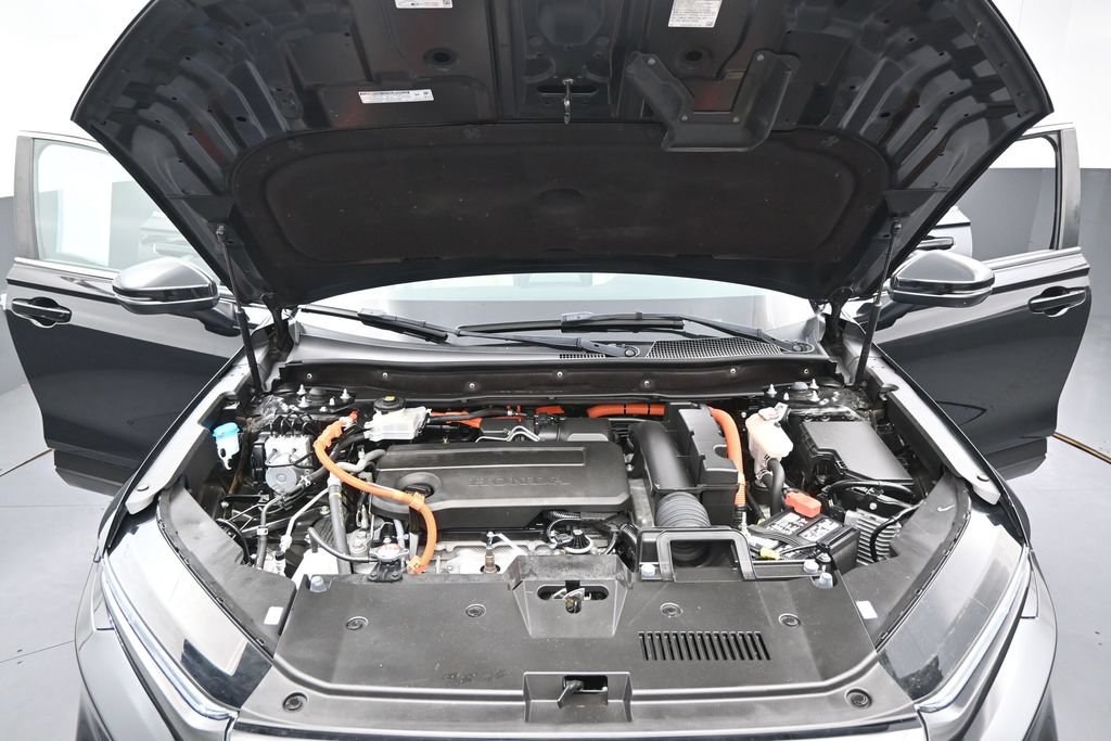 Used 2025 Honda CR-V Sport Touring image 38