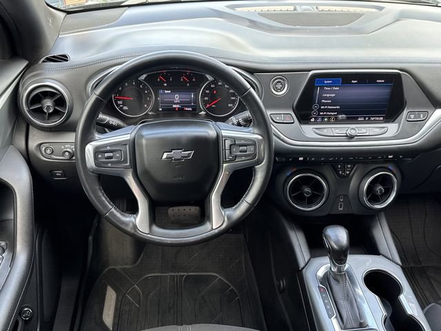 Used 2020 Chevrolet Blazer LT w/ Redline Edition FWD image 23