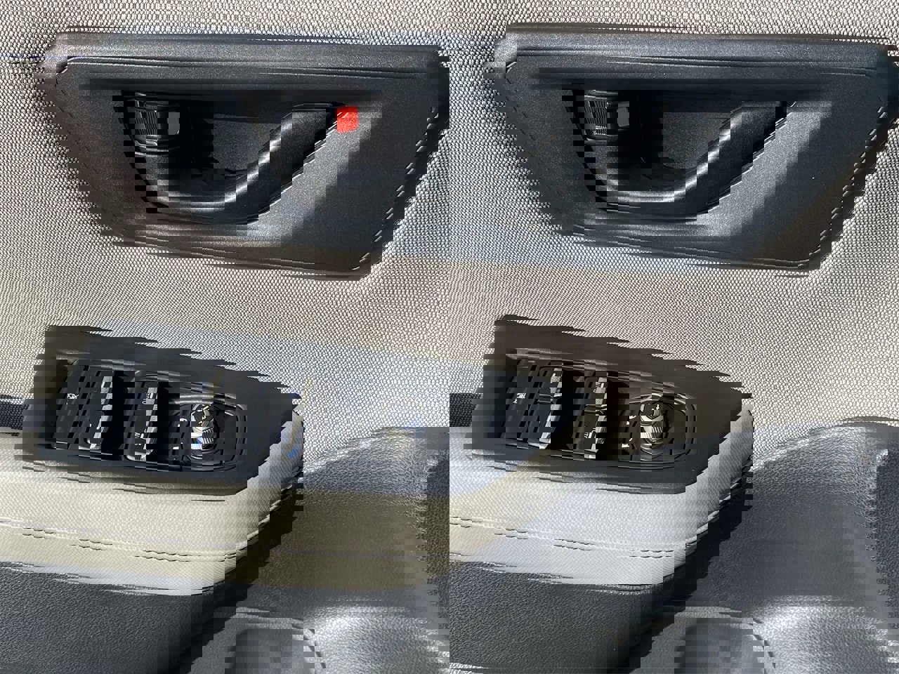 New 2025 Subaru Forester Premium image 17