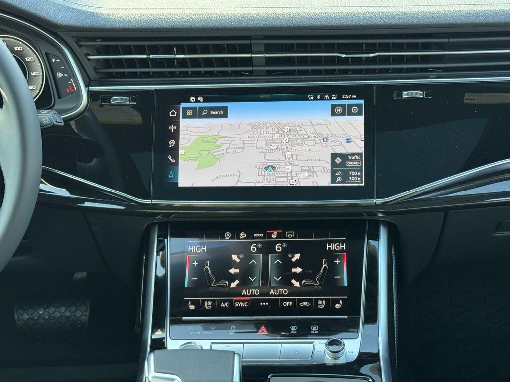 New 2026 Audi Q7 3.0T Premium Plus image 10
