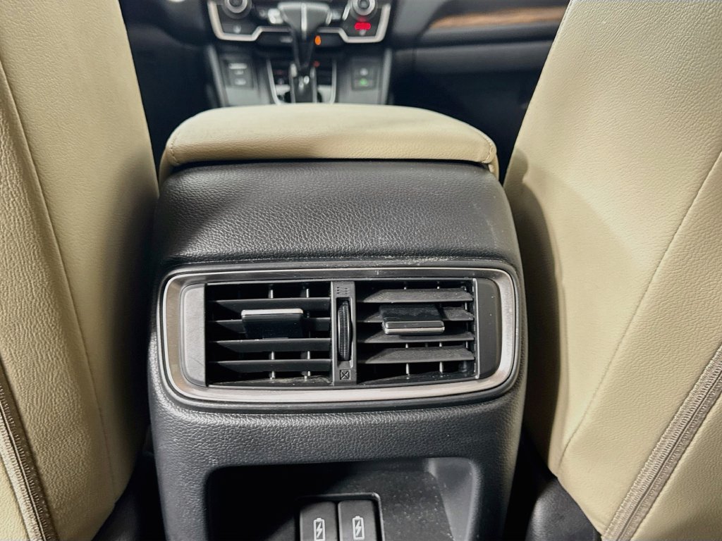 Used 2021 Honda CR-V Touring image 31