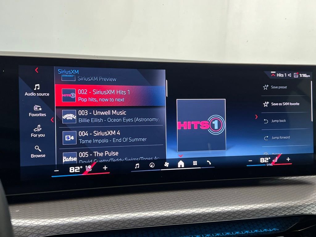 Certified 2025 BMW M440i Convertible image 19