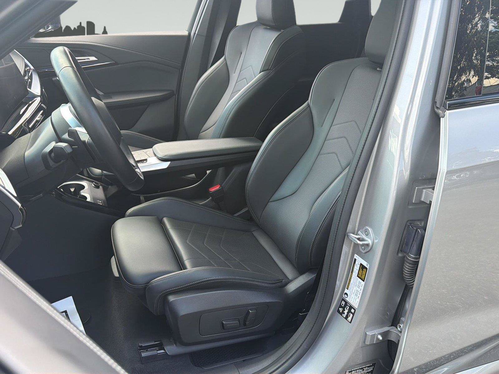 Used 2026 BMW X1 xDrive28i AWD/4WD image 11