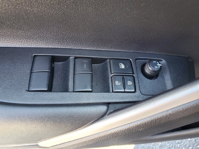 Certified 2025 Toyota Corolla Cross XLE AWD/4WD image 16