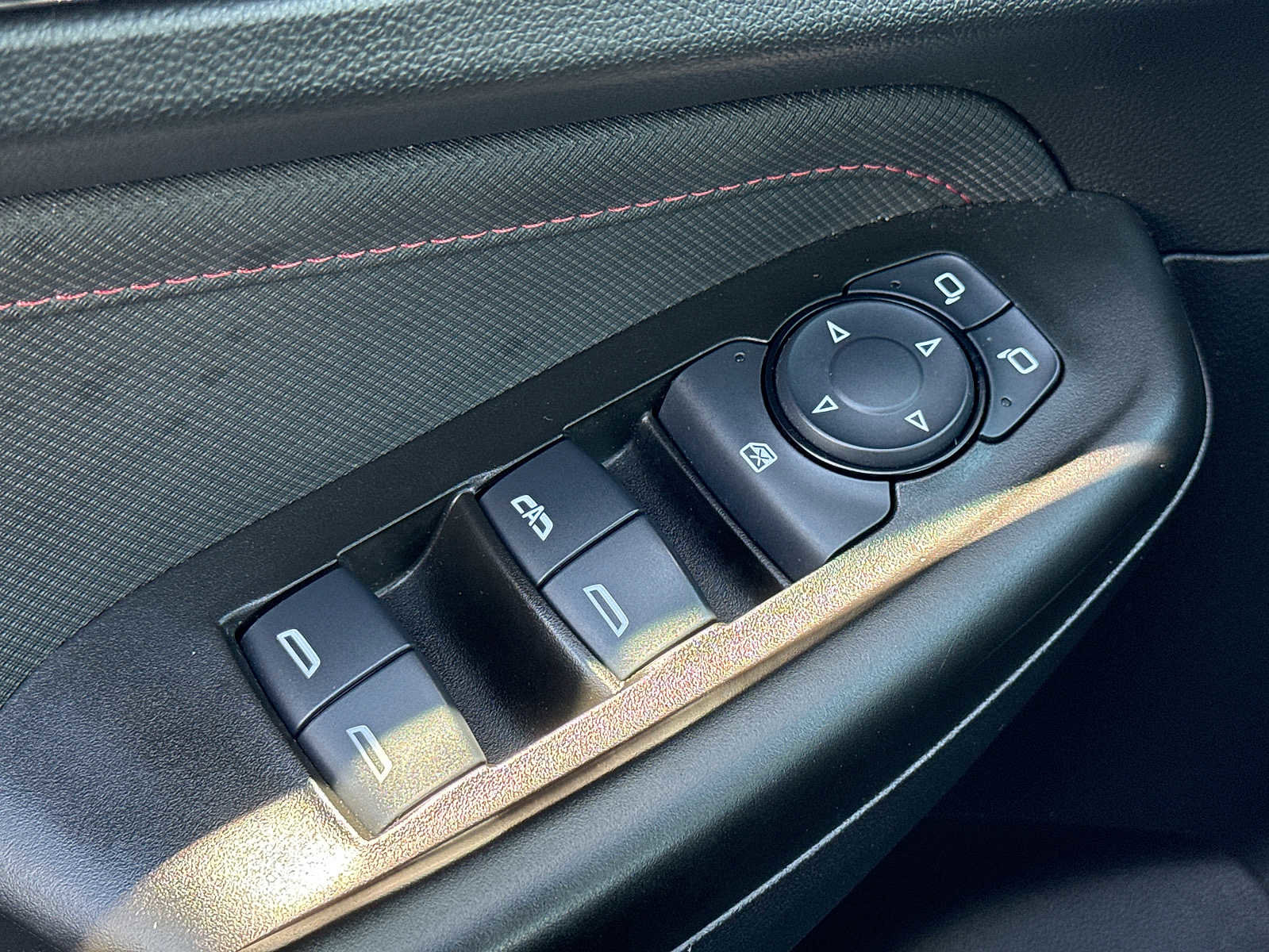 Certified 2023 Chevrolet TrailBlazer RS image 15