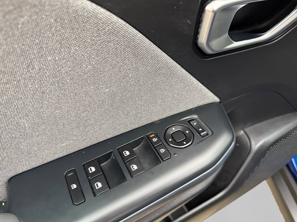 Used 2025 Kia K4 EX FWD image 20