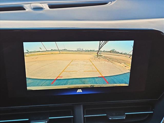 New 2026 Chevrolet Trax RS w/ Sunroof Package image 11