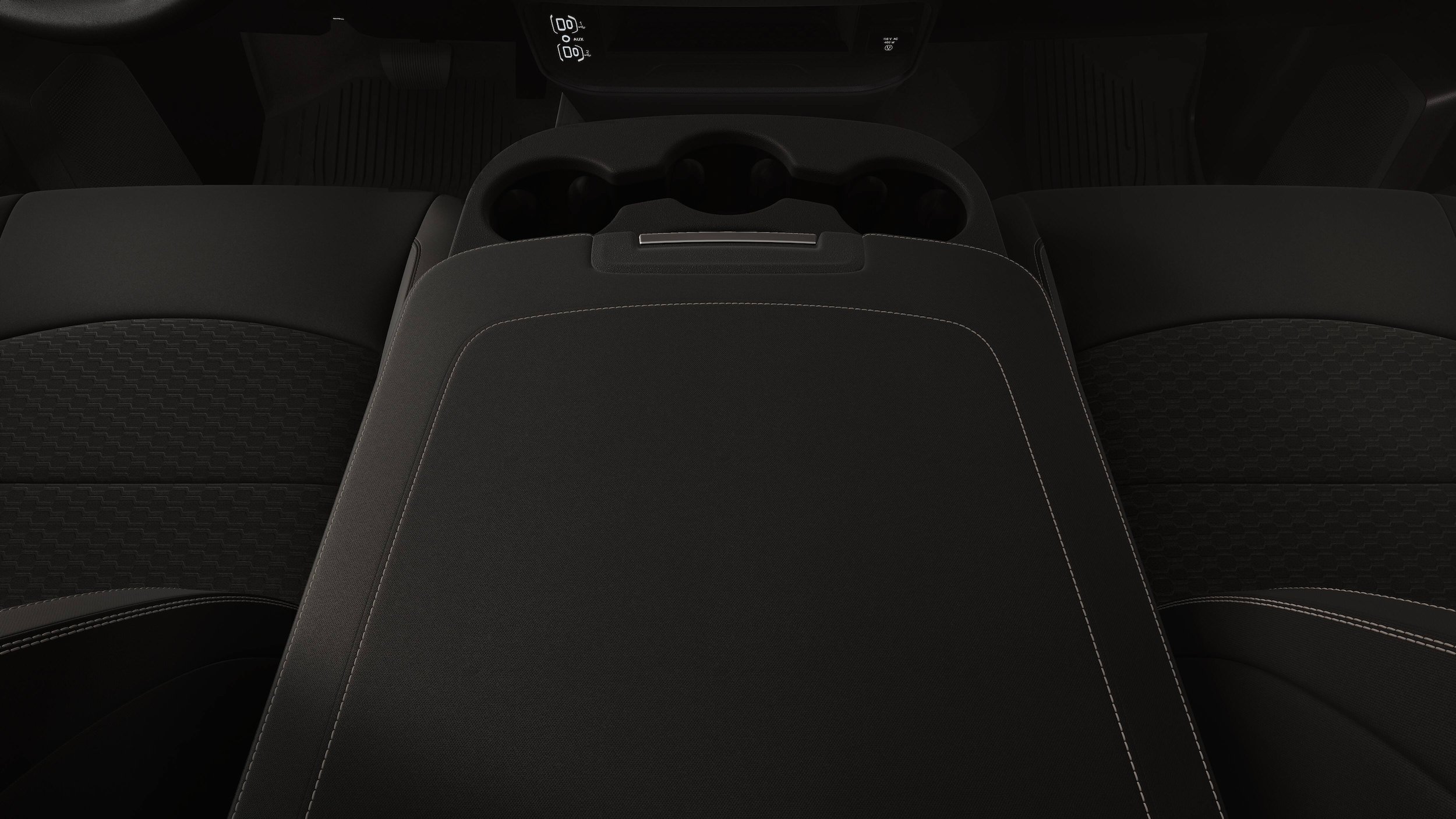 New 2026 RAM 2500 Big Horn AWD/4WD image 4